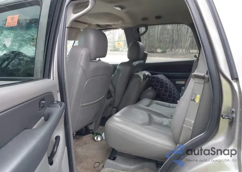 2003 GMC Yukon Slt from USA, damaged, VIN 1GKEK13Z73R153303